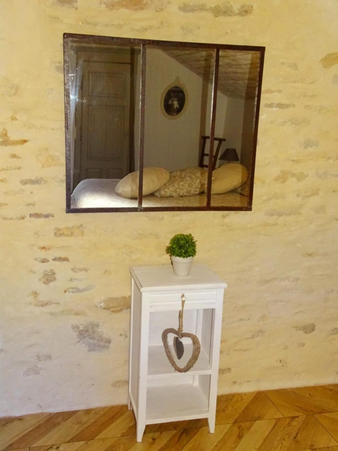 Le Clos Des Lavandes Ruffey-les-Beaune Dış mekan fotoğraf
