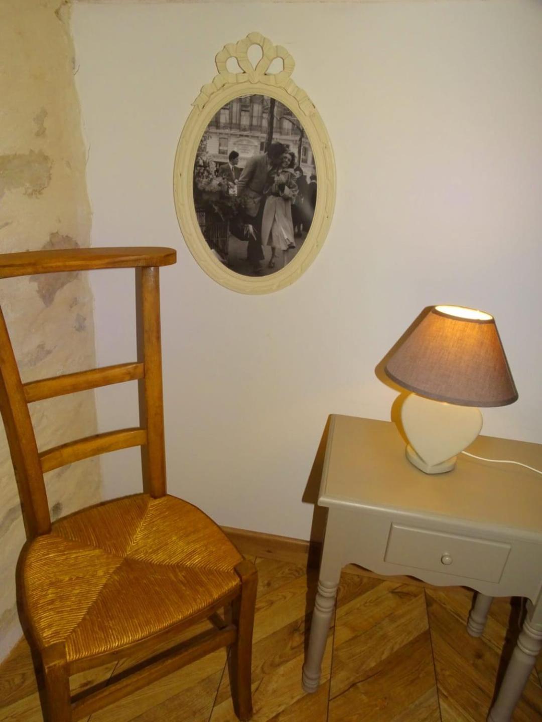 Le Clos Des Lavandes Ruffey-les-Beaune Dış mekan fotoğraf